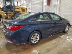 Lot #3304538438 2014 HYUNDAI SONATA GLS