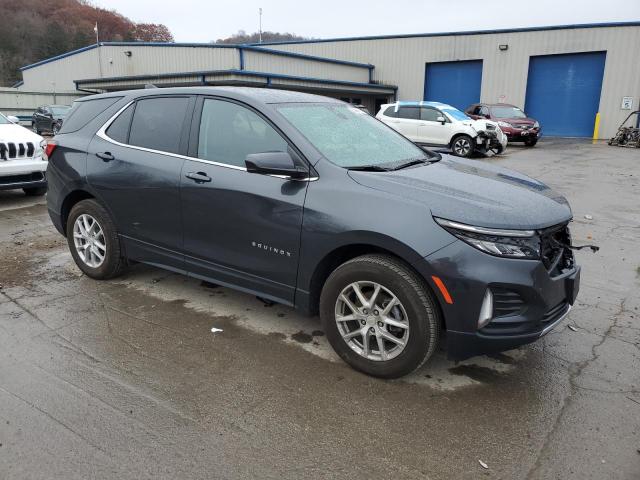 2023 CHEVROLET EQUINOX LT #3304671933