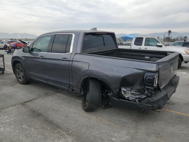 2023 HONDA RIDGELINE #3302890957
