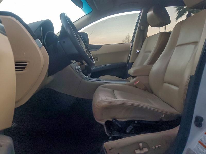2008 SUBARU TRIBECA LI #3297854795
