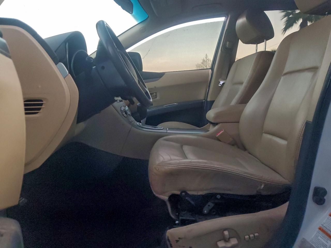 Lot #3297854795 2008 SUBARU TRIBECA LI