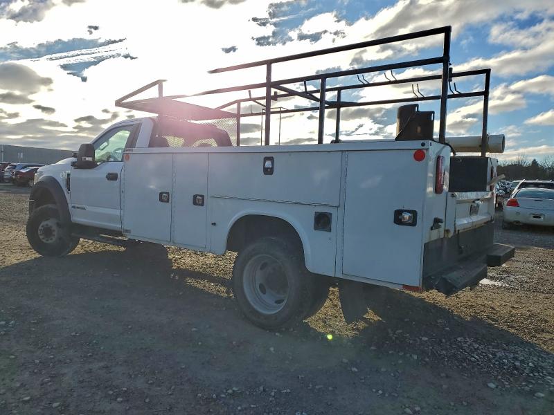 2020 FORD F450 SUPER #3296897876