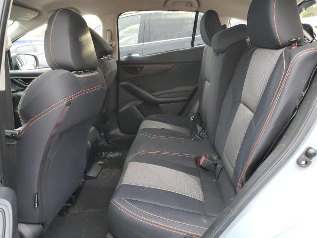 2019 SUBARU CROSSTREK #3296085837