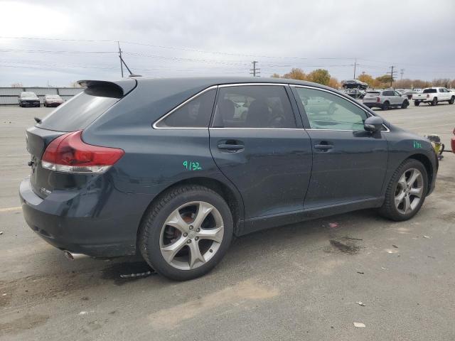 2013 TOYOTA VENZA LE #3292341274