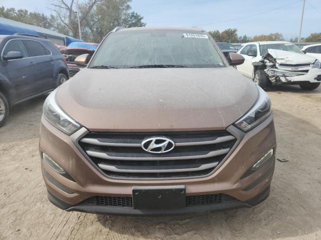 2016 HYUNDAI TUCSON LIM #3284143534