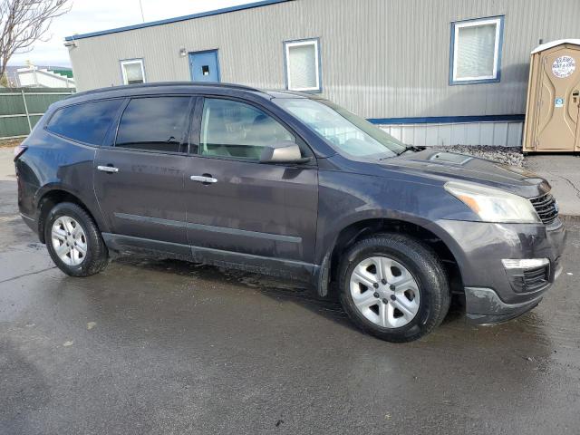 2015 CHEVROLET TRAVERSE L #3298109188