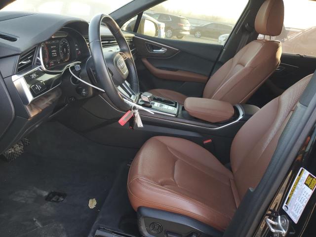 2020 AUDI Q7 PRESTIG #3294382100