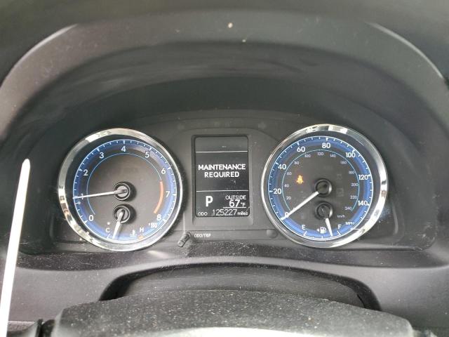 2017 TOYOTA COROLLA L #3301819385