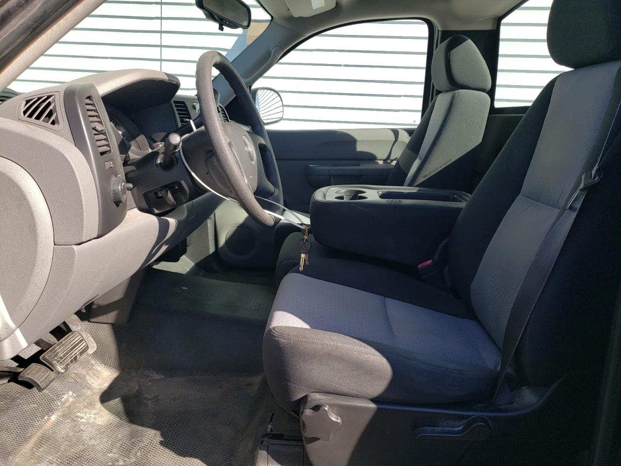 Lot #3281616390 2008 GMC SIERRA C15