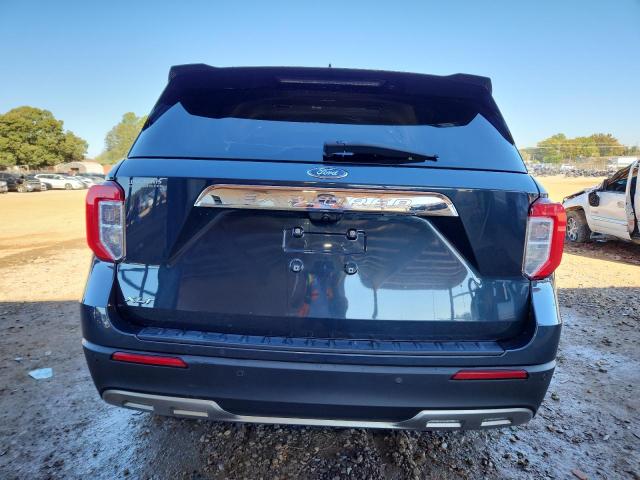 2022 FORD EXPLORER X #3283976851