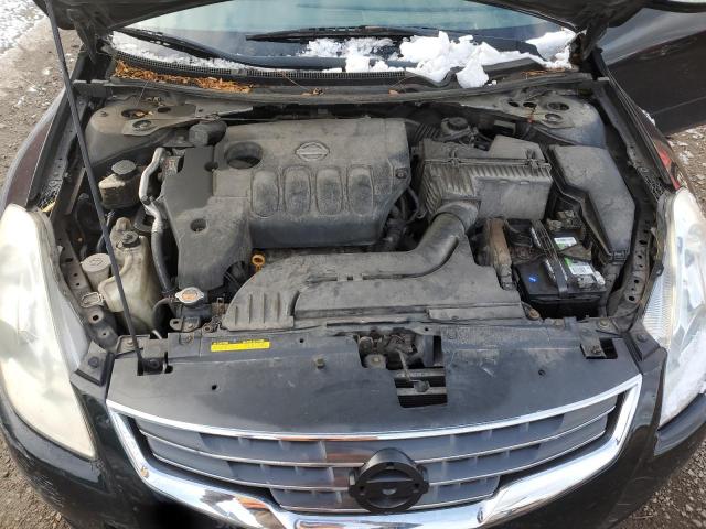 2010 NISSAN ALTIMA BAS #3287777116