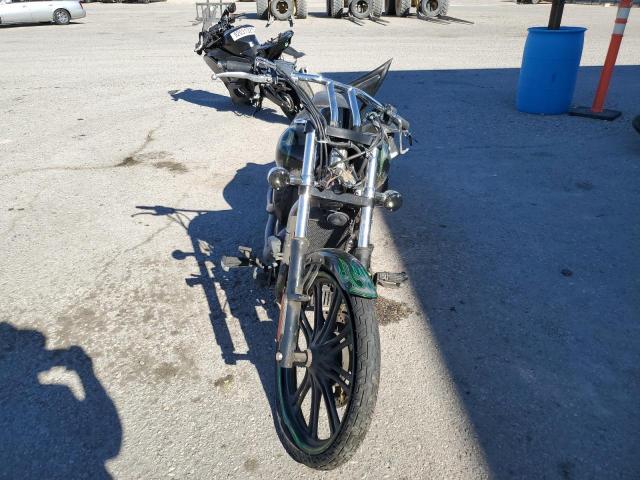 2015 KAWASAKI VN900 C #3304097492