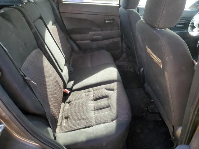 2017 MITSUBISHI OUTLANDER #3284782527