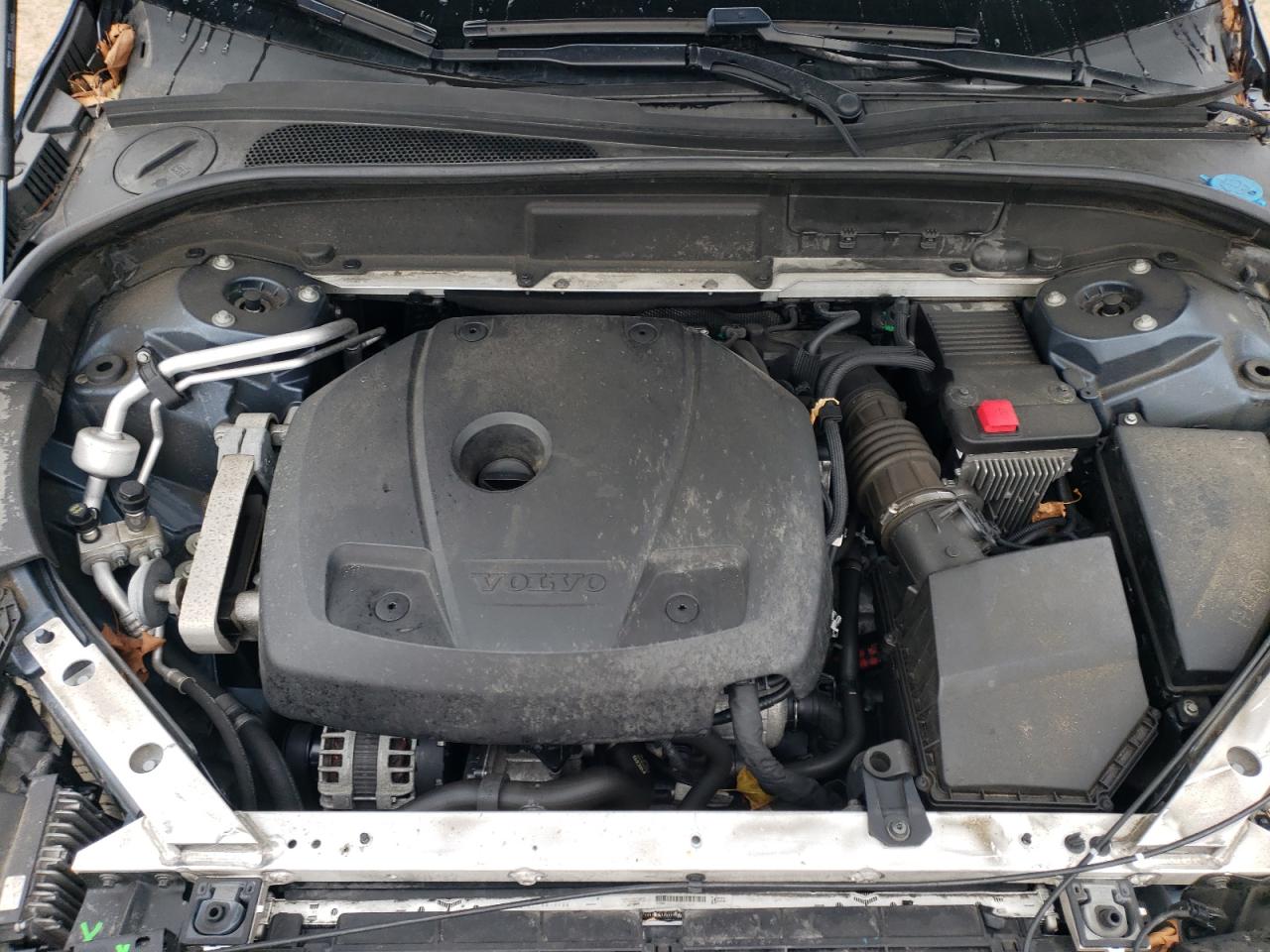 VOLVO XC60 T6 INSCRIPTION