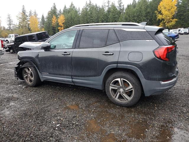 2018 GMC TERRAIN SL #3305655738