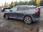 Lot #3305655738 2018 GMC TERRAIN SL