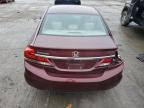 Lot #3304671940 2013 HONDA CIVIC EXL