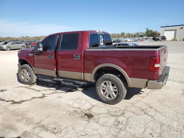 2006 FORD F150 SUPER #3296219434