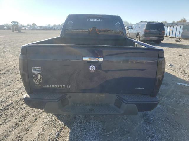 2009 CHEVROLET COLORADO #3278828332