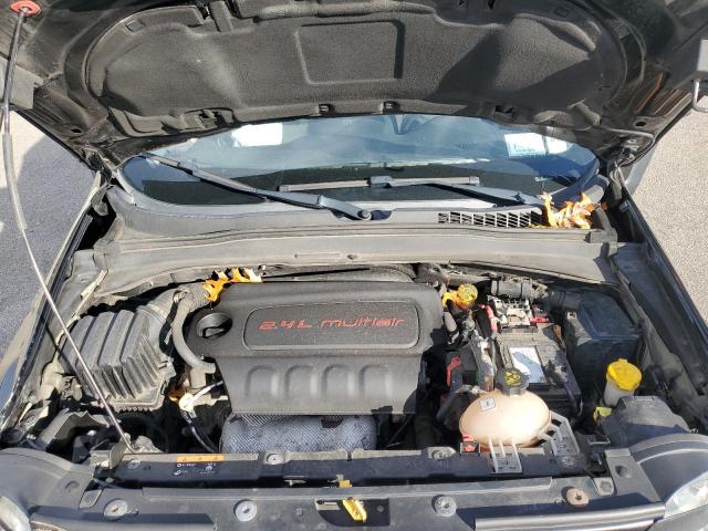 2017 JEEP RENEGADE L #3305462100