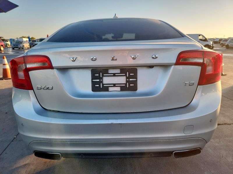 2015 VOLVO S60 PREMIE #3301594624