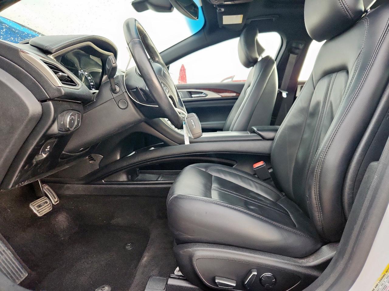 LINCOLN MKZ RESERVE I