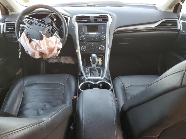 2014 FORD FUSION SE - 3FA6P0HD8ER262715