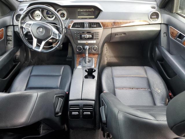 2014 MERCEDES-BENZ C 250 #3311444331