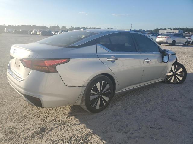 2022 NISSAN ALTIMA SV #3301834457