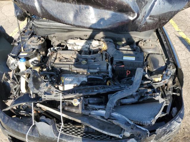 2007 KIA RIO BASE #3298059132