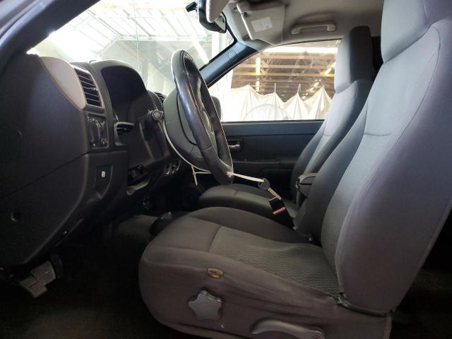 2012 CHEVROLET COLORADO L #3285769693