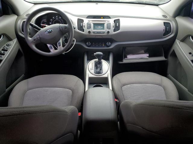 2016 KIA SPORTAGE L #3293334454