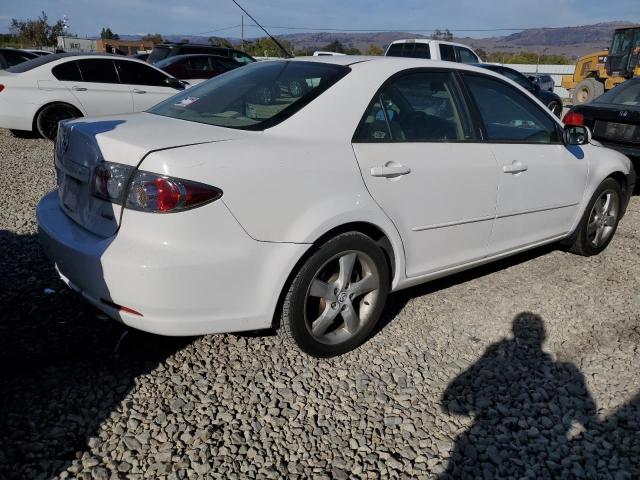 2006 MAZDA 6 S #3286484185