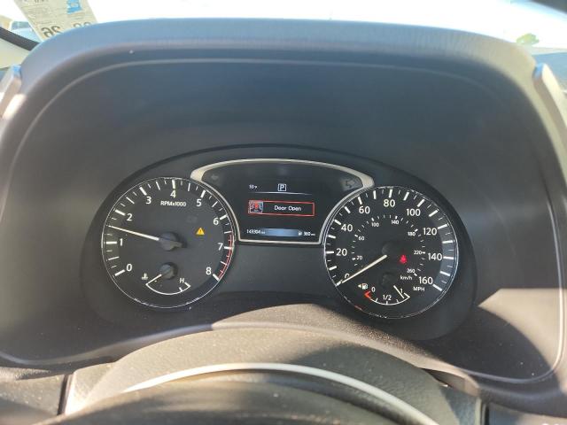 2017 NISSAN PATHFINDER #3293488452