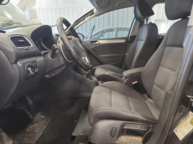 2012 VOLKSWAGEN GOLF - WVWNM7AJ6CW289588