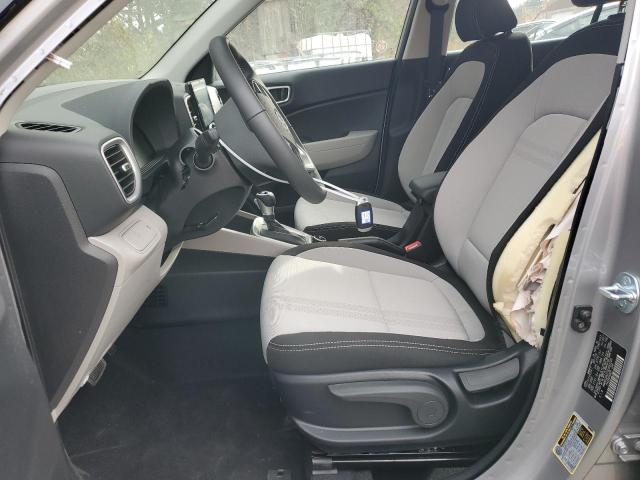 2025 HYUNDAI VENUE SEL #3284610326