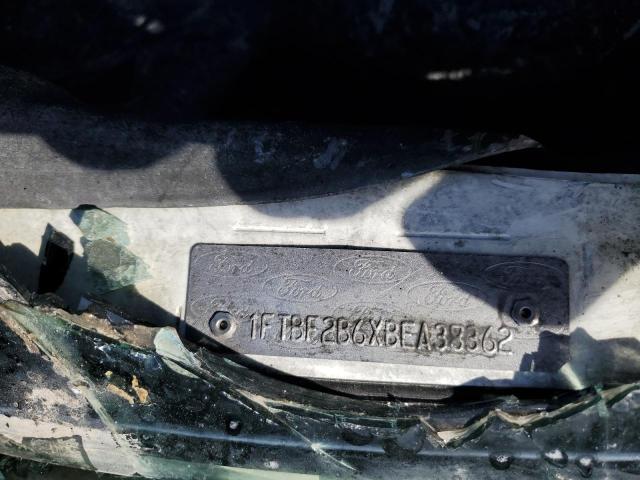 2011 FORD F250 SUPER #3285011945