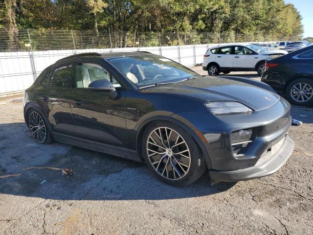 2024 PORSCHE MACAN 4 #3279492267