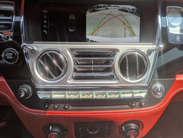 2018 ROLLS-ROYCE DAWN #3281573390