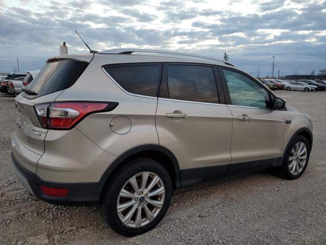 2017 FORD ESCAPE TIT #3292118946