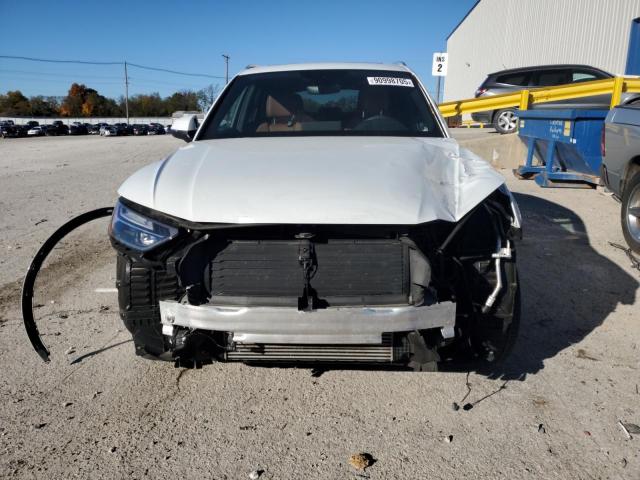 2021 AUDI Q5 PREMIUM #3283833431