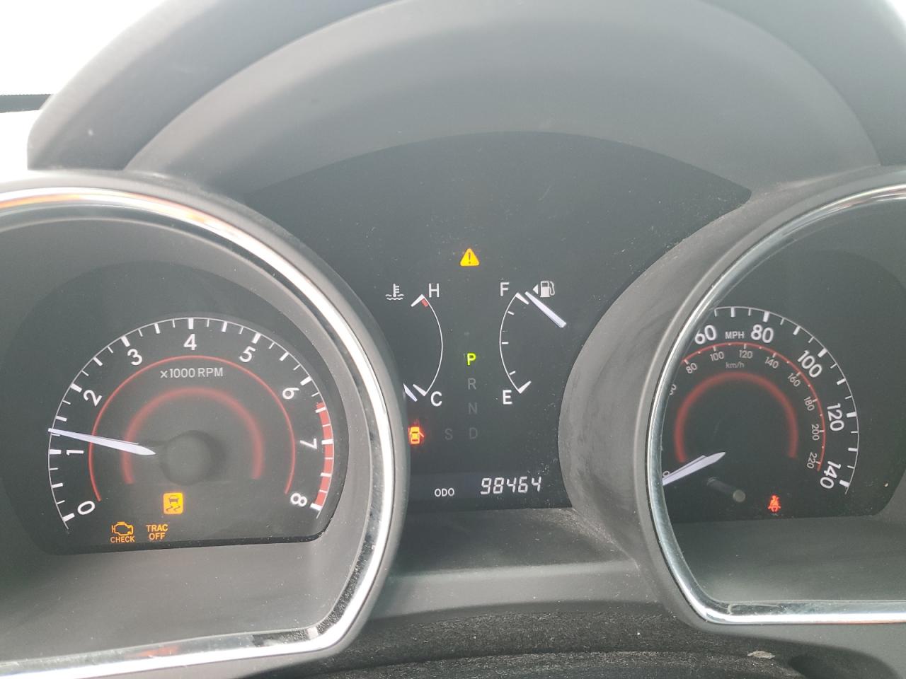 TOYOTA HIGHLANDER LIMITED