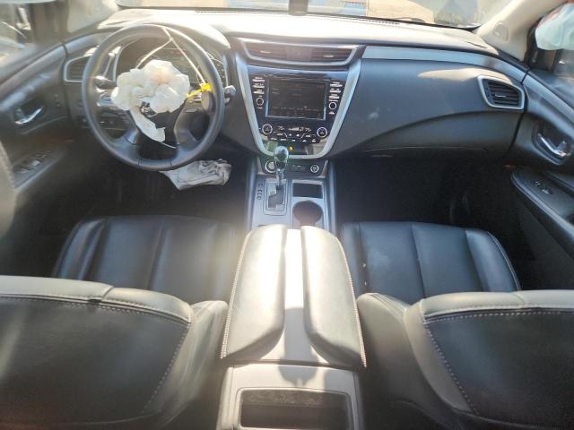 2022 NISSAN MURANO SL #3311461245