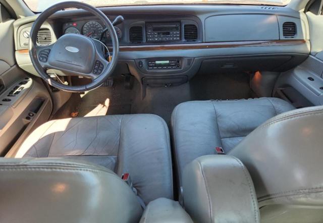 2003 FORD CROWN VICT #3292478686