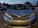 Lot #3311622309 2012 TOYOTA SIENNA XLE