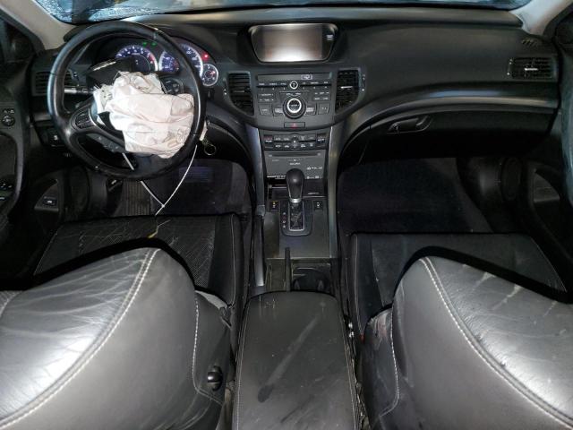2013 ACURA TSX TECH #3304932538
