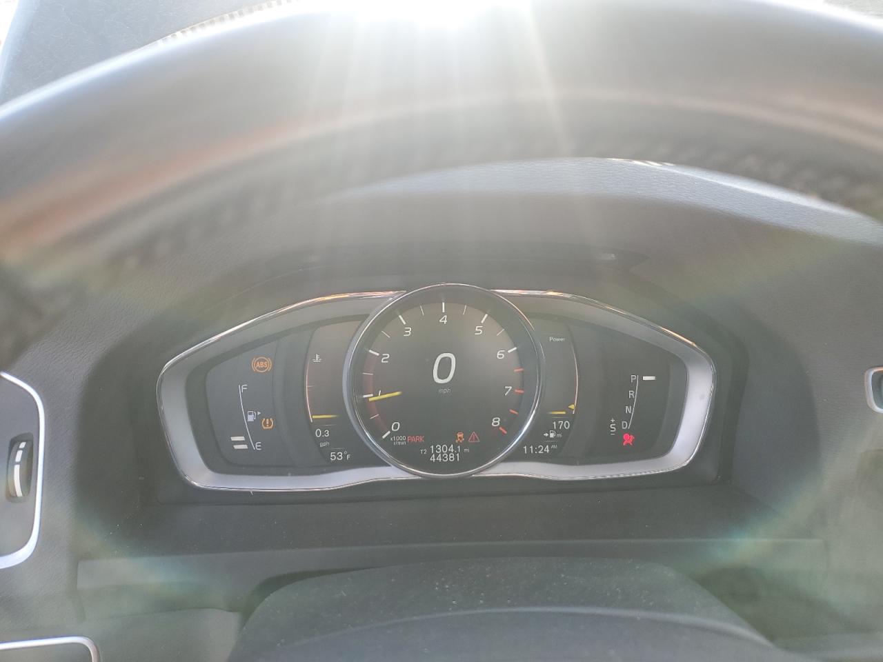 VOLVO S60 INSCRIPTION