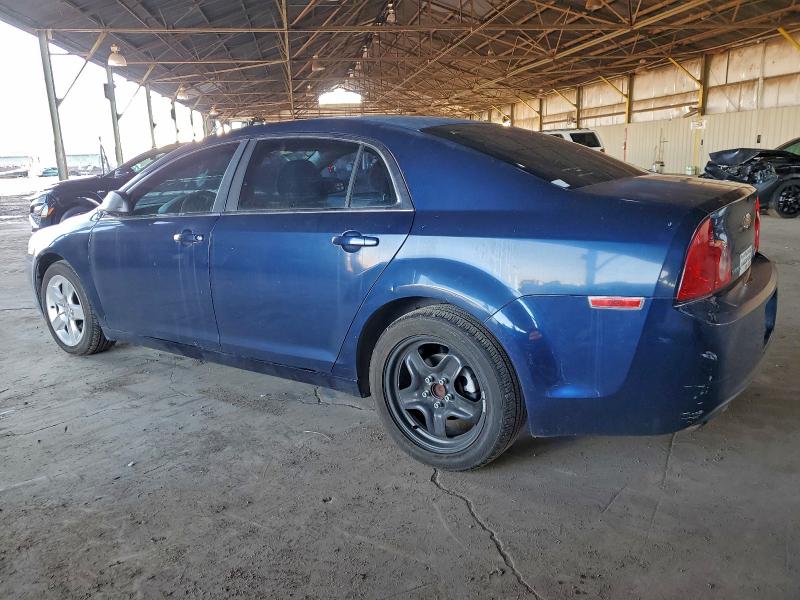 2011 CHEVROLET MALIBU LS #3302663054