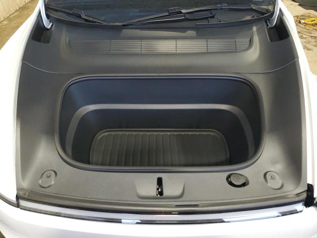 2026 TESLA MODEL Y #3304670932