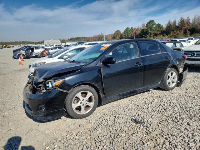 Global Auto Auctions: 2013 TOYOTA COROLLA BA